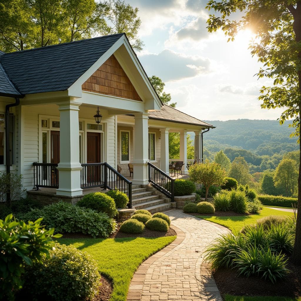 Luxury Property Management In Knoxville Tennessee