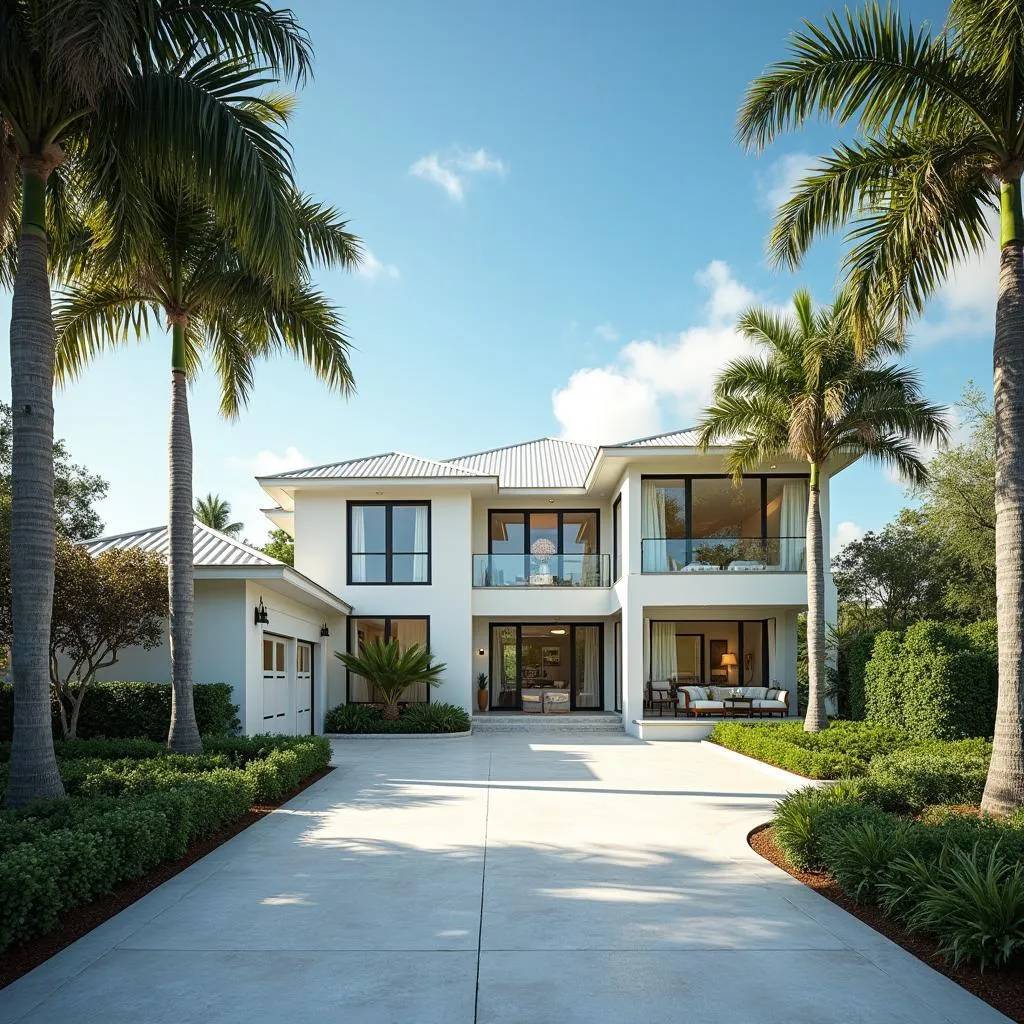 Property Management On Floridas Seminole Coast